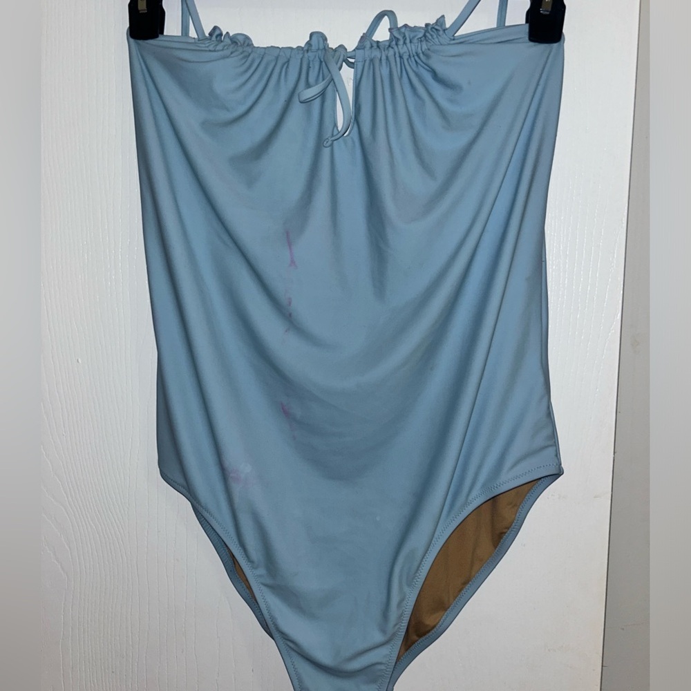 Ladies swimsuit